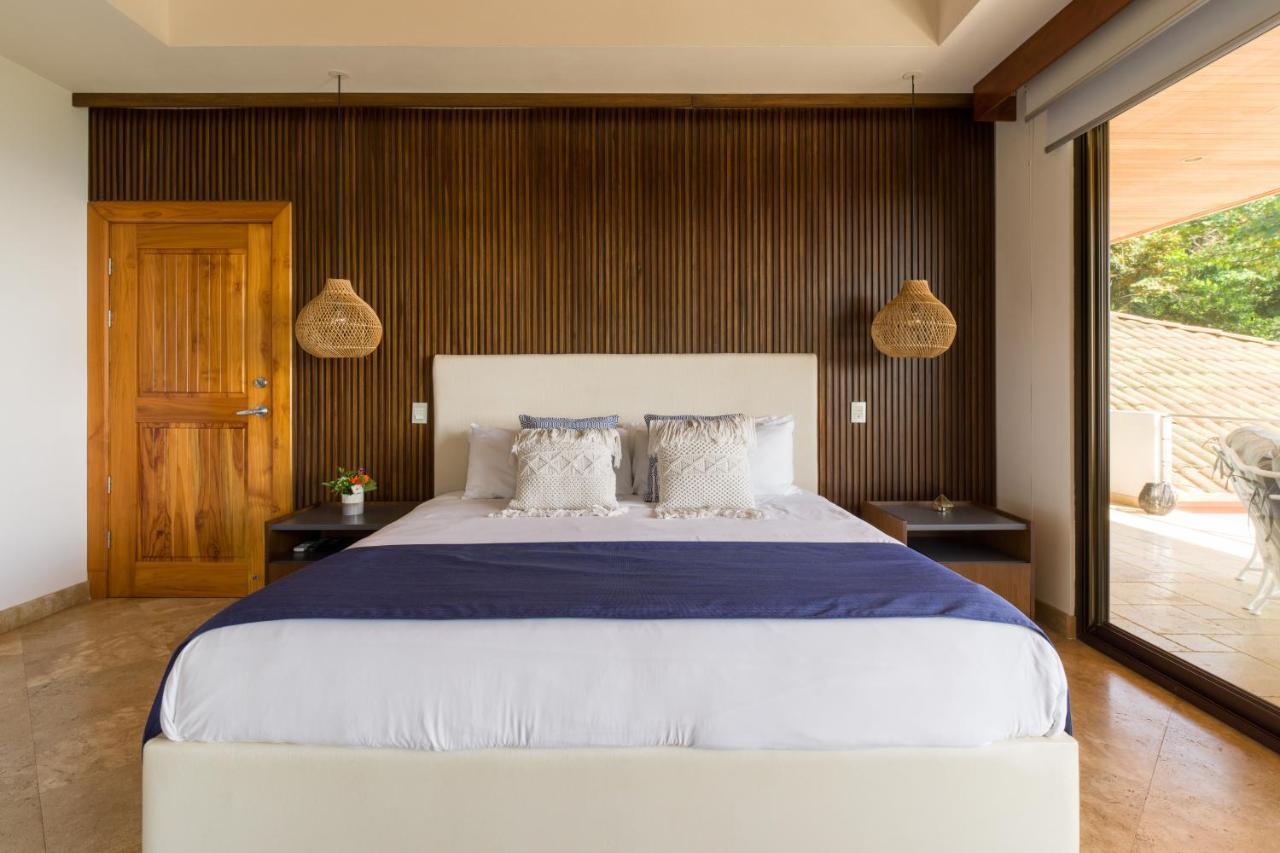 Casa Anjali By Sandglass Quepos Buitenkant foto