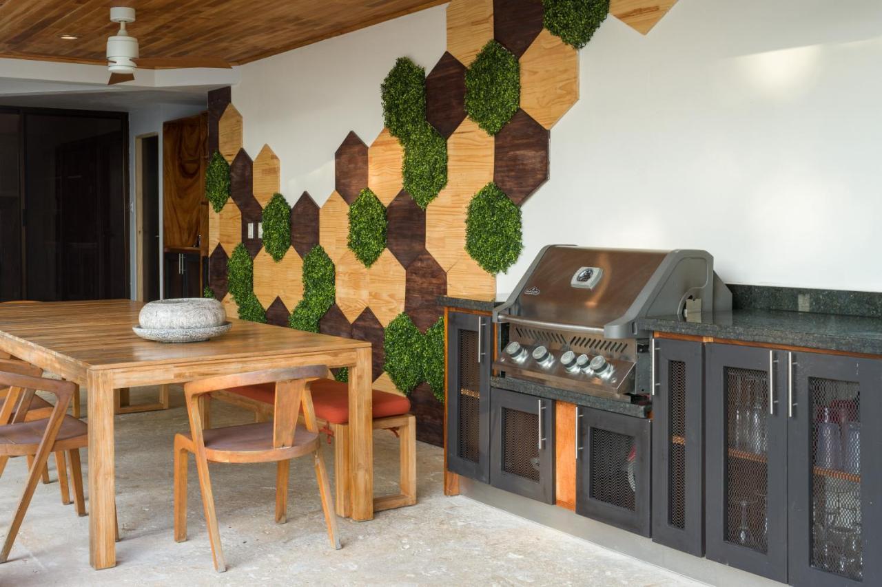 Casa Anjali By Sandglass Quepos Buitenkant foto