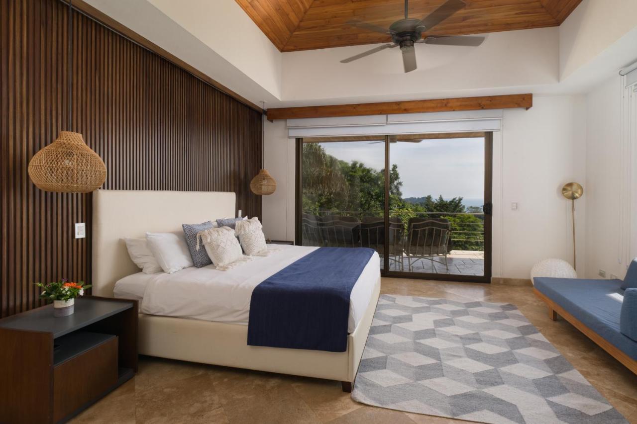 Casa Anjali By Sandglass Quepos Buitenkant foto