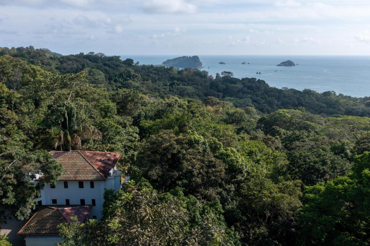 Casa Anjali By Sandglass Quepos Buitenkant foto