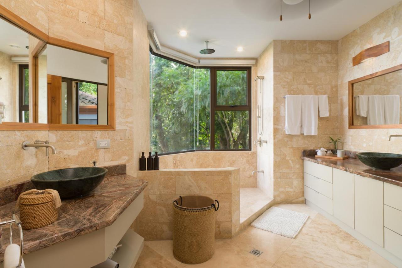 Casa Anjali By Sandglass Quepos Buitenkant foto