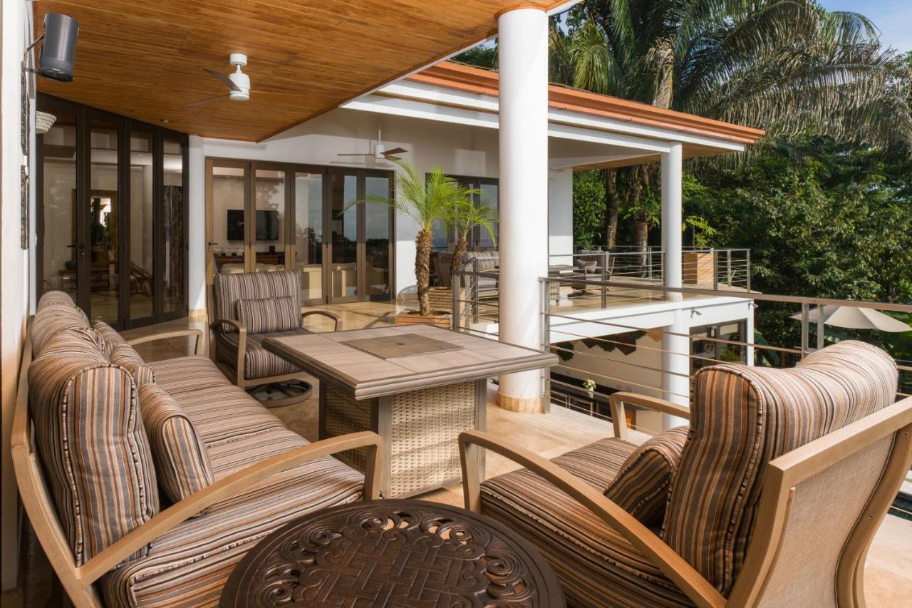 Casa Anjali By Sandglass Quepos Buitenkant foto