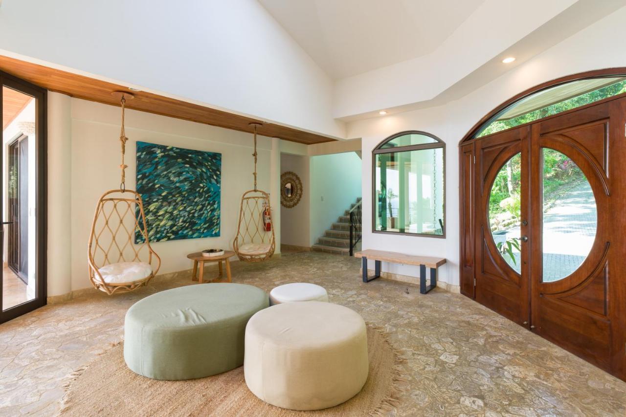 Casa Anjali By Sandglass Quepos Buitenkant foto
