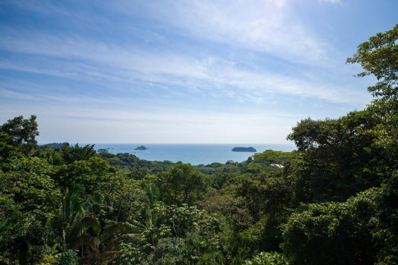 Casa Anjali By Sandglass Quepos Buitenkant foto