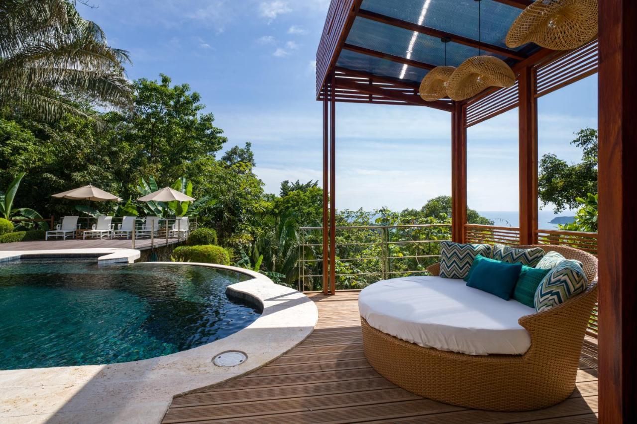 Casa Anjali By Sandglass Quepos Buitenkant foto
