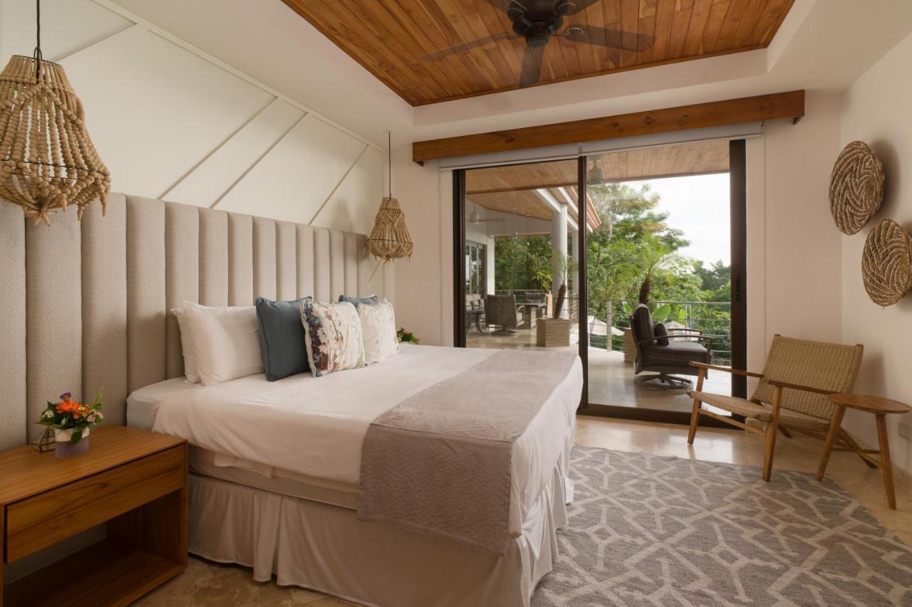Casa Anjali By Sandglass Quepos Buitenkant foto