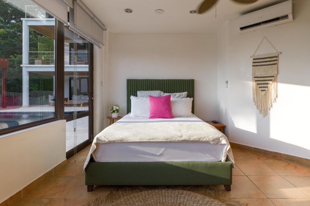 Casa Anjali By Sandglass Quepos Buitenkant foto