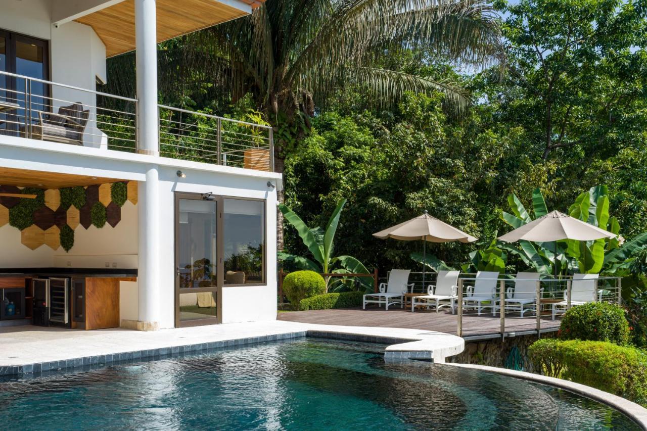 Casa Anjali By Sandglass Quepos Buitenkant foto