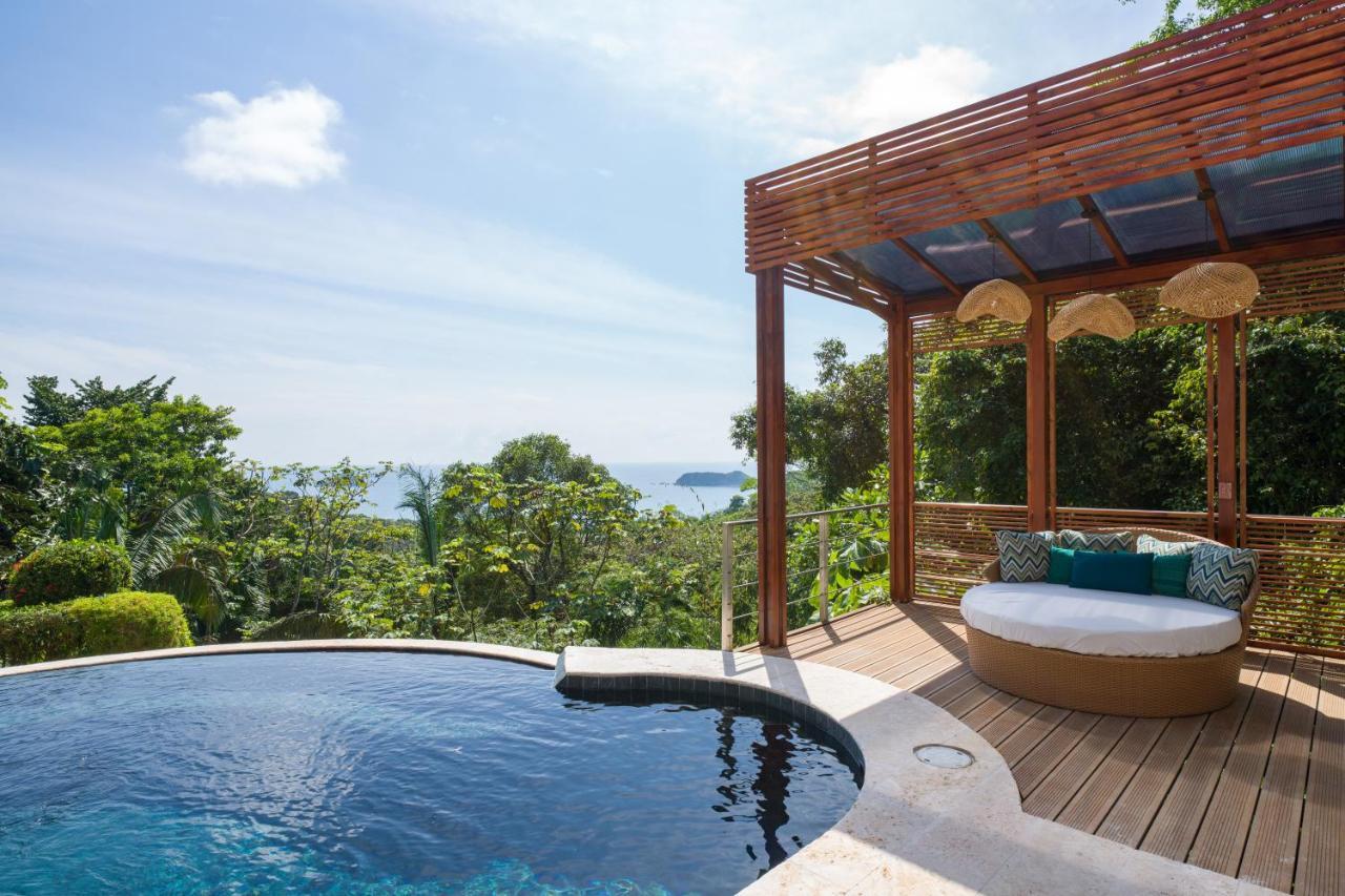 Casa Anjali By Sandglass Quepos Buitenkant foto
