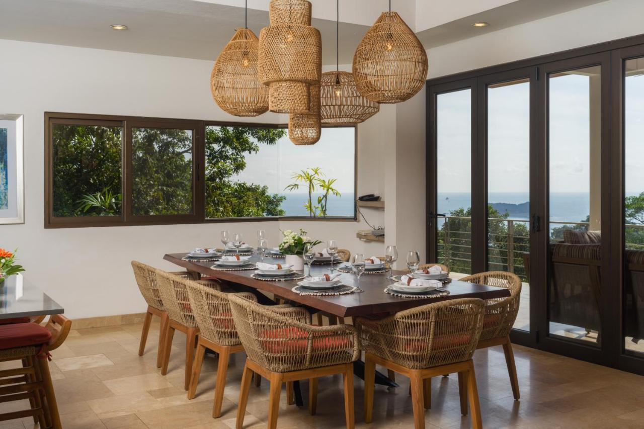 Casa Anjali By Sandglass Quepos Buitenkant foto