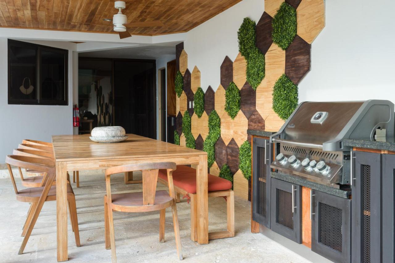 Casa Anjali By Sandglass Quepos Buitenkant foto
