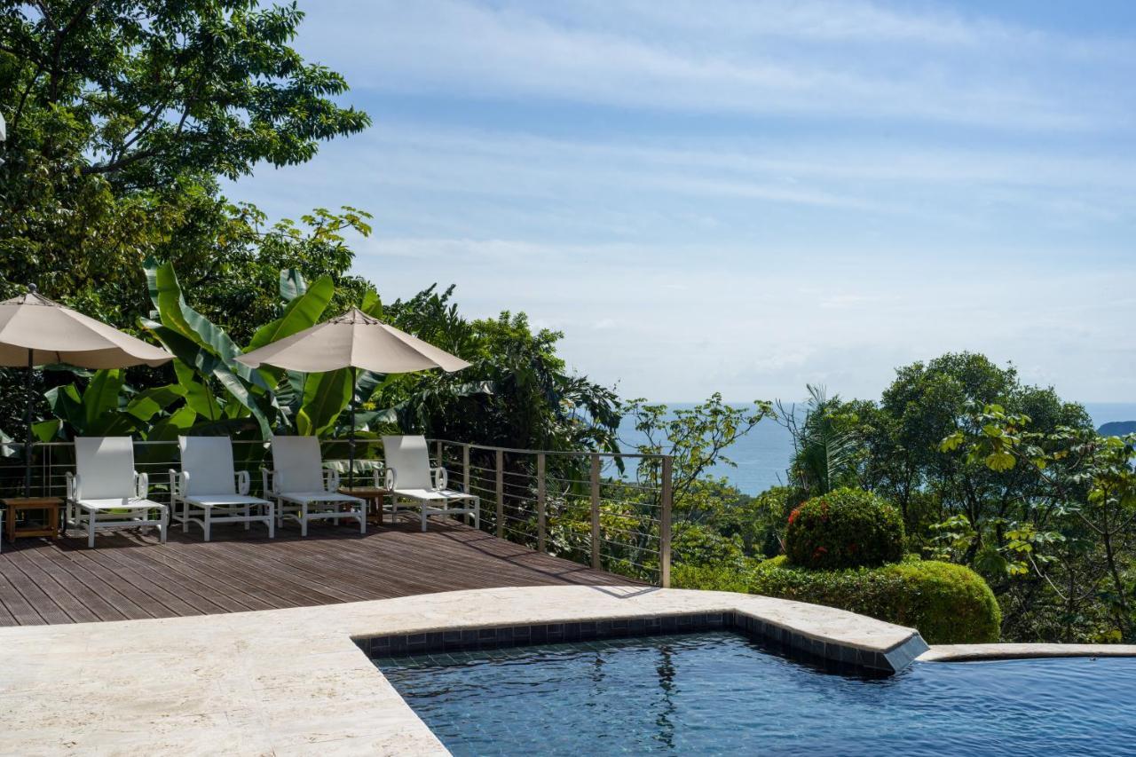 Casa Anjali By Sandglass Quepos Buitenkant foto
