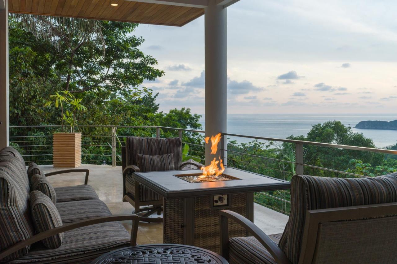 Casa Anjali By Sandglass Quepos Buitenkant foto