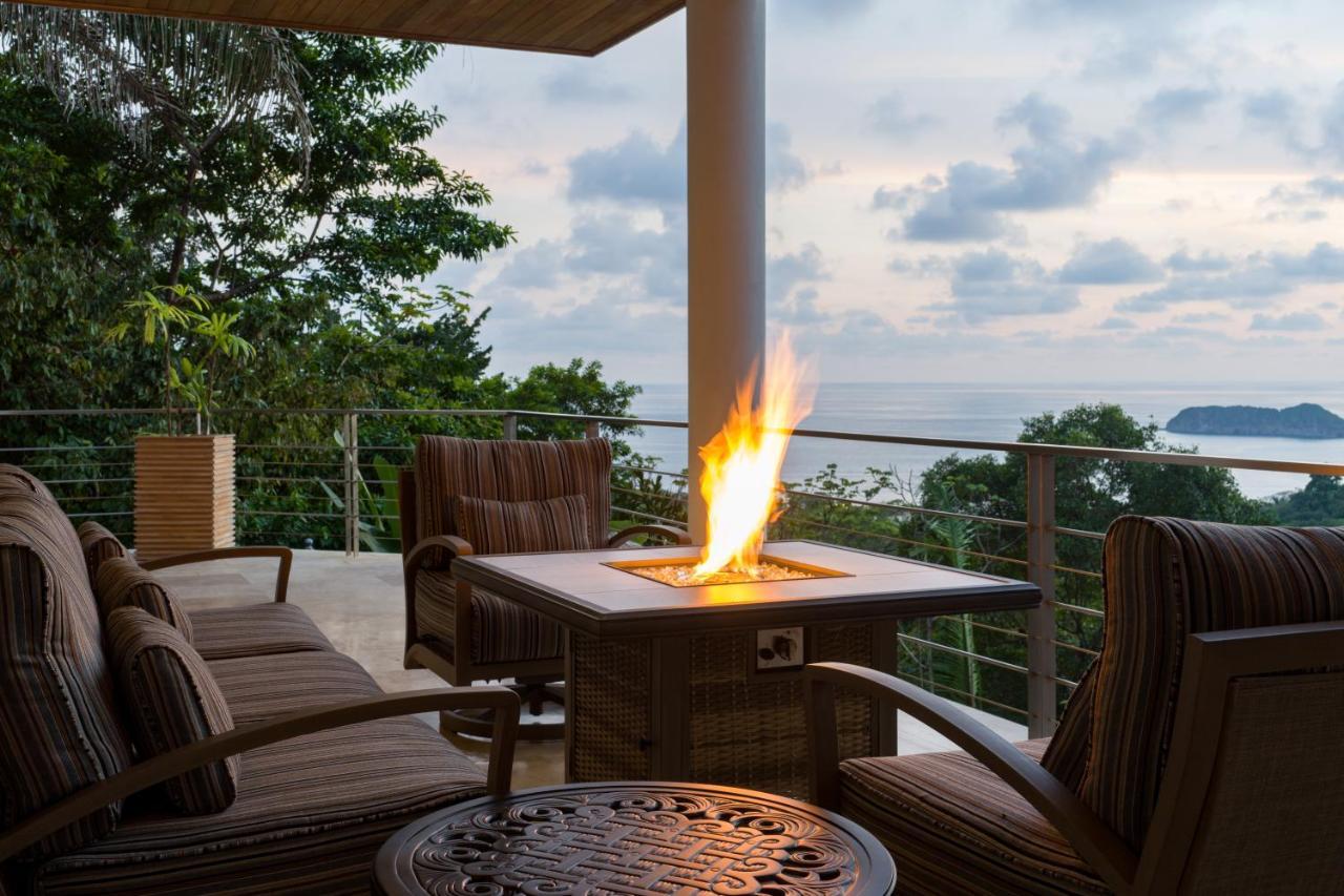Casa Anjali By Sandglass Quepos Buitenkant foto