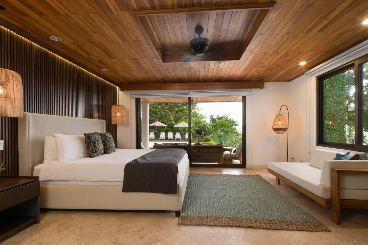 Casa Anjali By Sandglass Quepos Buitenkant foto