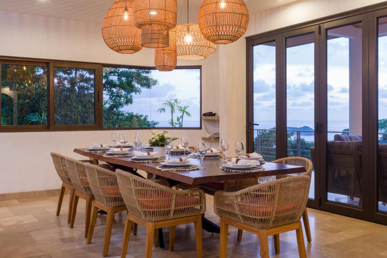 Casa Anjali By Sandglass Quepos Buitenkant foto