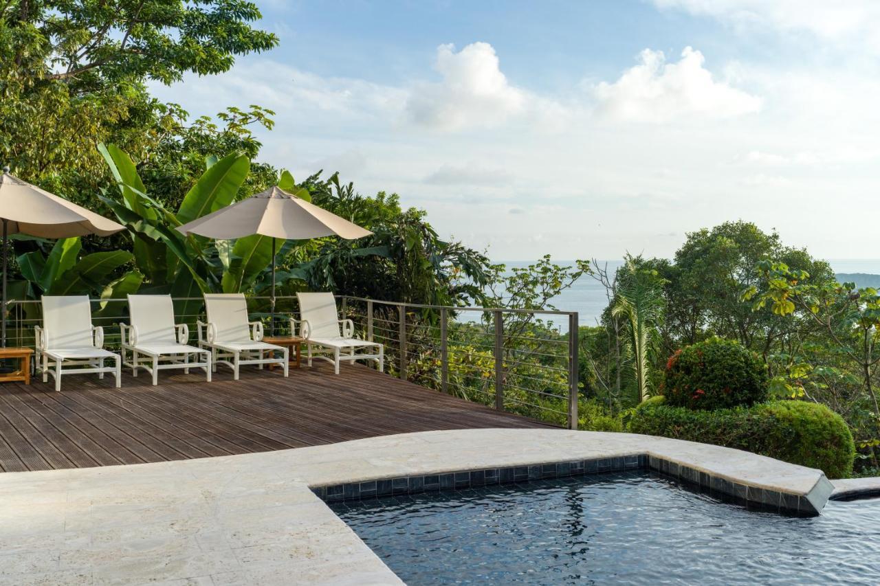 Casa Anjali By Sandglass Quepos Buitenkant foto
