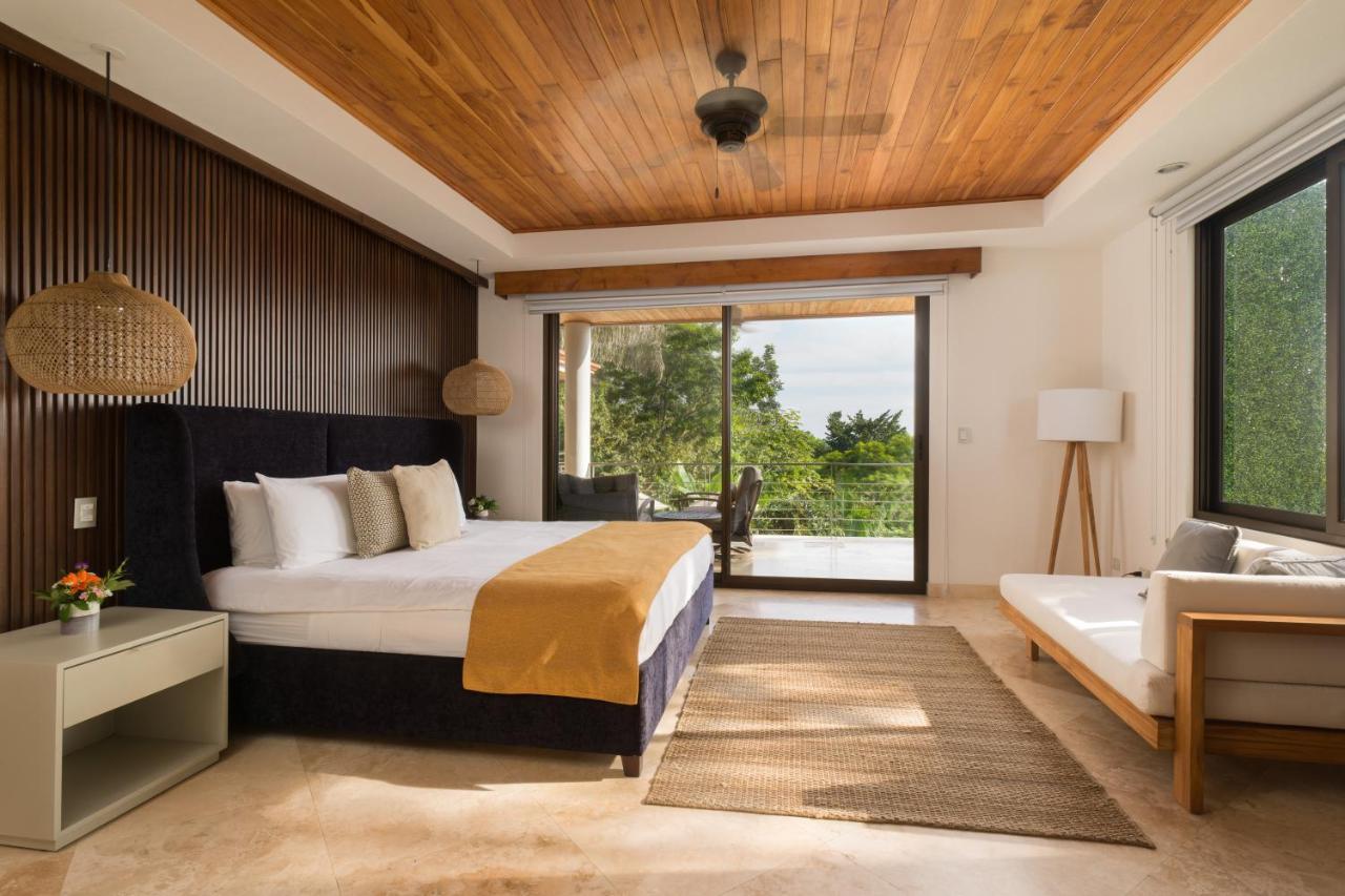 Casa Anjali By Sandglass Quepos Buitenkant foto