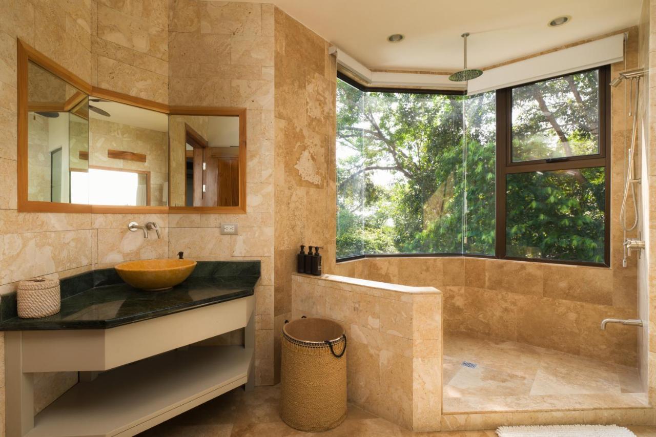 Casa Anjali By Sandglass Quepos Buitenkant foto