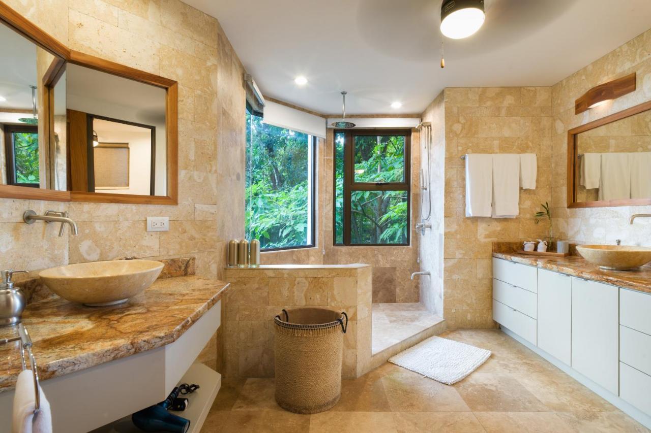 Casa Anjali By Sandglass Quepos Buitenkant foto